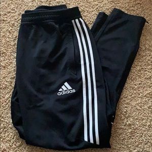 Men’s Adidas Tiro track pants